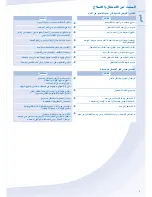 Preview for 9 page of Panasonic CS-PC12MKF Operating Instructions Manual