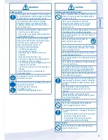 Preview for 11 page of Panasonic CS-PC12MKF Operating Instructions Manual