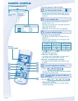 Preview for 12 page of Panasonic CS-PC12MKF Operating Instructions Manual