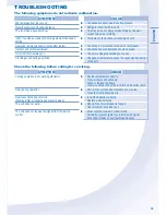 Preview for 15 page of Panasonic CS-PC12MKF Operating Instructions Manual