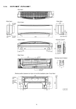 Предварительный просмотр 12 страницы Panasonic CS-PC12MKF Service Manual