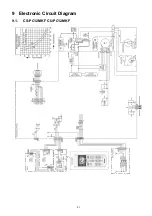 Предварительный просмотр 21 страницы Panasonic CS-PC12MKF Service Manual