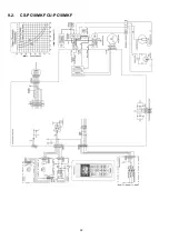 Предварительный просмотр 22 страницы Panasonic CS-PC12MKF Service Manual