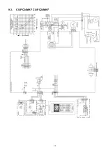 Предварительный просмотр 23 страницы Panasonic CS-PC12MKF Service Manual