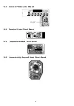 Предварительный просмотр 26 страницы Panasonic CS-PC12MKF Service Manual