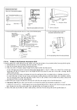 Предварительный просмотр 30 страницы Panasonic CS-PC12MKF Service Manual