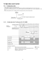 Предварительный просмотр 37 страницы Panasonic CS-PC12MKF Service Manual