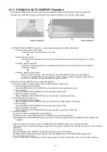 Предварительный просмотр 45 страницы Panasonic CS-PC12MKF Service Manual