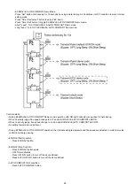 Предварительный просмотр 46 страницы Panasonic CS-PC12MKF Service Manual