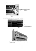 Предварительный просмотр 57 страницы Panasonic CS-PC12MKF Service Manual