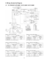 Предварительный просмотр 25 страницы Panasonic CS-PC12QKH Service Manual