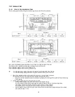 Предварительный просмотр 39 страницы Panasonic CS-PC12QKH Service Manual