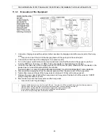 Предварительный просмотр 45 страницы Panasonic CS-PC12QKH Service Manual