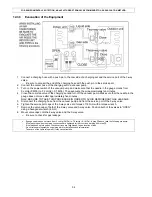 Предварительный просмотр 54 страницы Panasonic CS-PC12QKH Service Manual