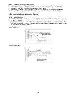 Предварительный просмотр 63 страницы Panasonic CS-PC12QKH Service Manual