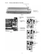 Предварительный просмотр 77 страницы Panasonic CS-PC12QKH Service Manual