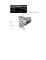 Предварительный просмотр 79 страницы Panasonic CS-PC12QKH Service Manual