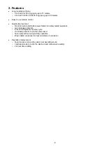 Preview for 9 page of Panasonic CS-PC12TKF Service Manual