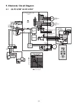 Preview for 23 page of Panasonic CS-PC12TKF Service Manual