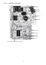 Preview for 27 page of Panasonic CS-PC12TKF Service Manual