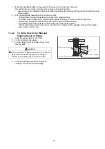 Preview for 31 page of Panasonic CS-PC12TKF Service Manual