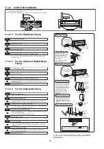 Preview for 32 page of Panasonic CS-PC12TKF Service Manual