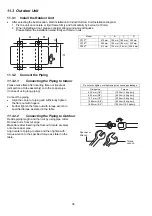 Preview for 36 page of Panasonic CS-PC12TKF Service Manual