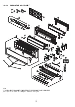 Preview for 80 page of Panasonic CS-PC12TKF Service Manual