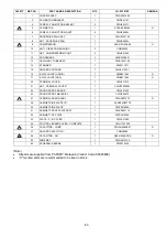 Preview for 83 page of Panasonic CS-PC12TKF Service Manual