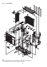 Preview for 86 page of Panasonic CS-PC12TKF Service Manual