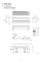 Предварительный просмотр 10 страницы Panasonic CS-PC18GKF Service Manual