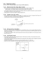 Предварительный просмотр 37 страницы Panasonic CS-PC18GKF Service Manual