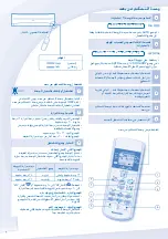 Предварительный просмотр 6 страницы Panasonic CS-PC18MKS Operating Instructions Manual