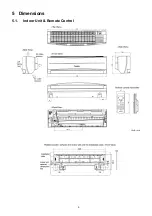 Preview for 9 page of Panasonic CS-PC30JKF-2 Service Manual