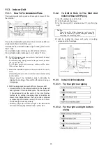 Preview for 26 page of Panasonic CS-PC30JKF-2 Service Manual