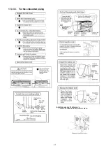 Preview for 27 page of Panasonic CS-PC30JKF-2 Service Manual