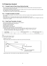 Preview for 38 page of Panasonic CS-PC30JKF-2 Service Manual