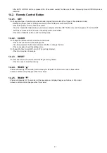 Preview for 41 page of Panasonic CS-PC30JKF-2 Service Manual