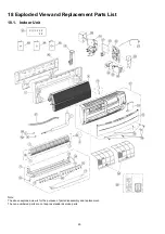 Preview for 60 page of Panasonic CS-PC30JKF-2 Service Manual