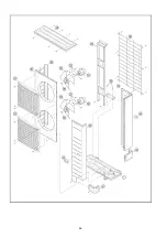 Preview for 66 page of Panasonic CS-PC30JKF-2 Service Manual