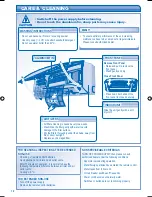 Preview for 6 page of Panasonic CS-PC30JKF Operating Instructions Manual