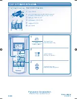 Preview for 8 page of Panasonic CS-PC30JKF Operating Instructions Manual