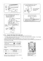 Preview for 29 page of Panasonic CS-PC30JKF Service Manual