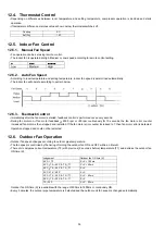 Preview for 36 page of Panasonic CS-PC30JKF Service Manual