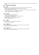 Preview for 41 page of Panasonic CS-PC30JKF Service Manual