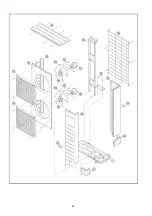 Preview for 66 page of Panasonic CS-PC30JKF Service Manual