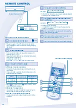 Предварительный просмотр 12 страницы Panasonic CS-PC30MKS Operating Instructions Manual