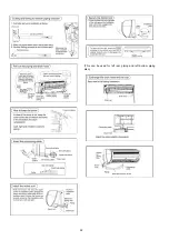 Preview for 22 page of Panasonic CS-PC36HKV Service Manual