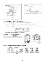 Preview for 23 page of Panasonic CS-PC36HKV Service Manual