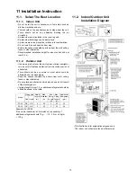 Preview for 19 page of Panasonic CS-PC36JKV Service Manual